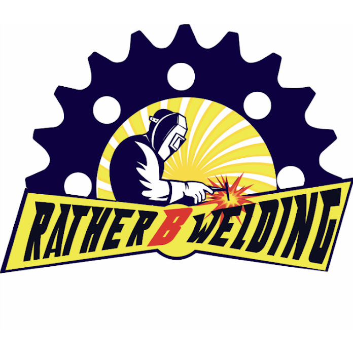 rather B welding Net Worth & Earnings (2025)