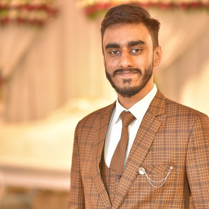 Muhammad Huzaifa