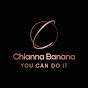 Chianna banana logo