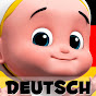 Junior Squad Deutschland - Deutsch Kinderlieder Avatar