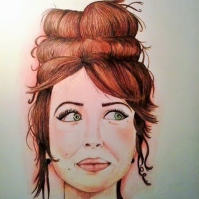 Lady Bloom