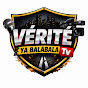 Vérité Ya Balabala Tv logo