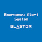 EAS Blaster logo
