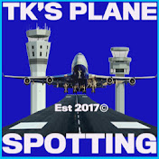 TKs Plane Spotting