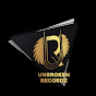 UnBroken Recordz logo