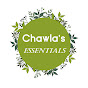 CHAWLA'S ESSENTIALS (S Chawla) logo