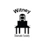 Witney Dramatic Society logo