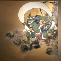 面堂終太郎アイコン画像