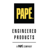 Engineered Products: A Papé Company