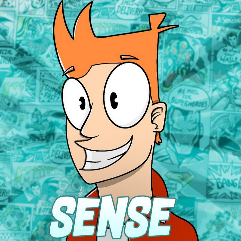 Sense