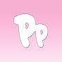 The Pasty P Channel logo
