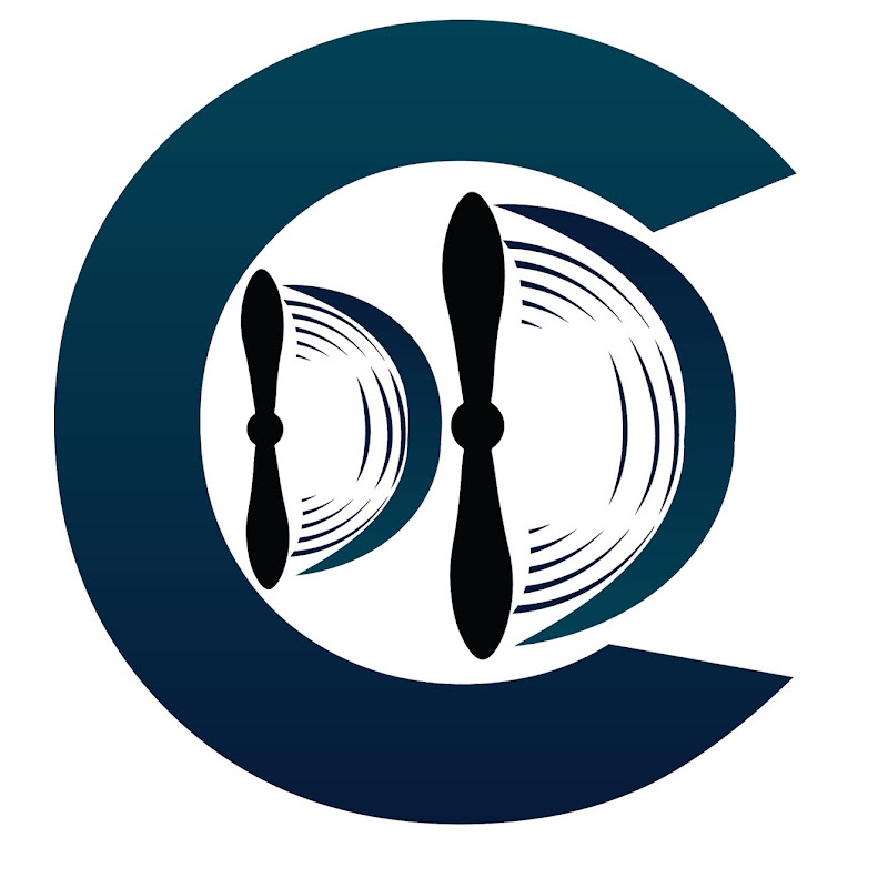 Commercial Drones Dispatch