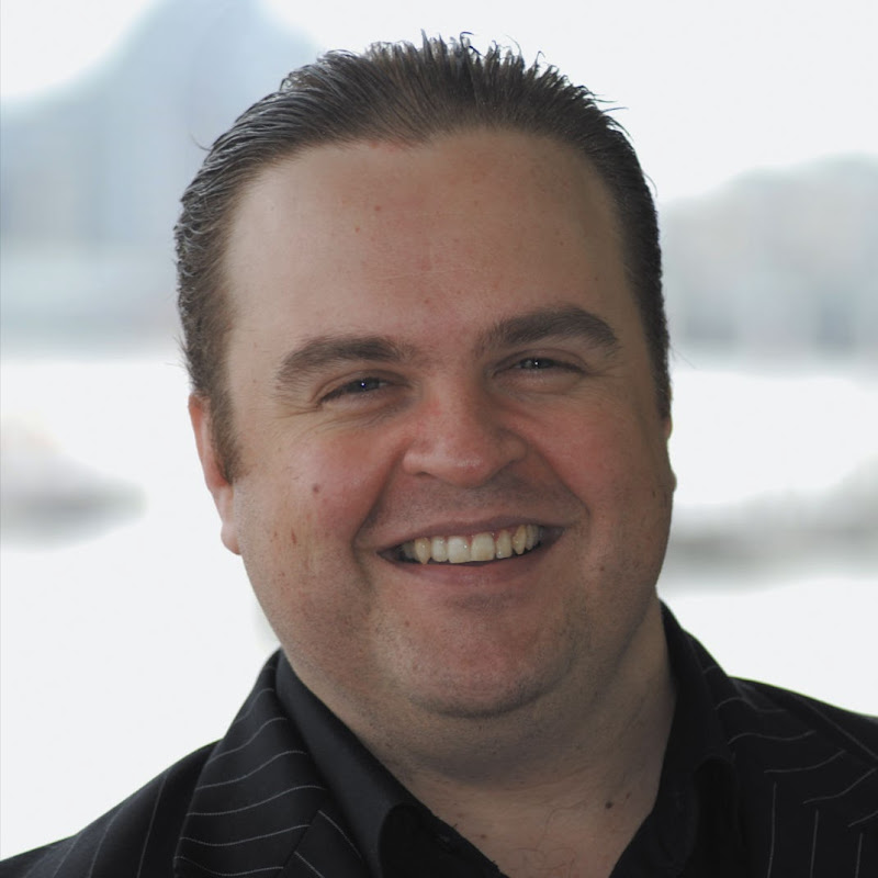 Paul Harrison