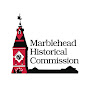 Marblehead Historical Commission logo
