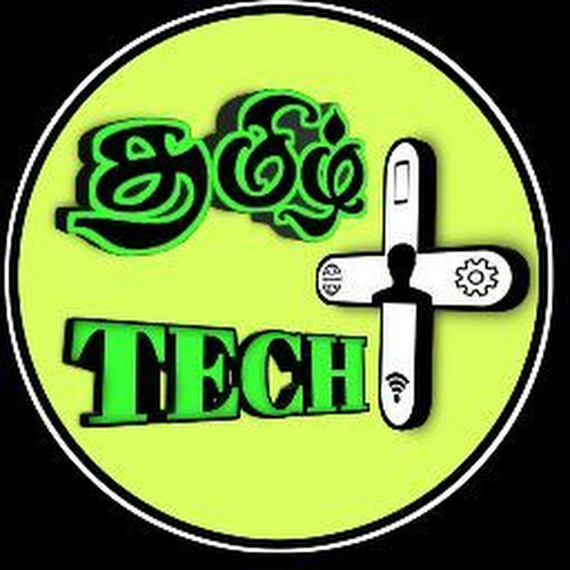 TAMIL TECH PLUS
