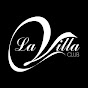 LA VILLA CLUB 974 logo