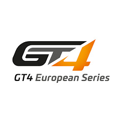 GT4 European Series channel logo