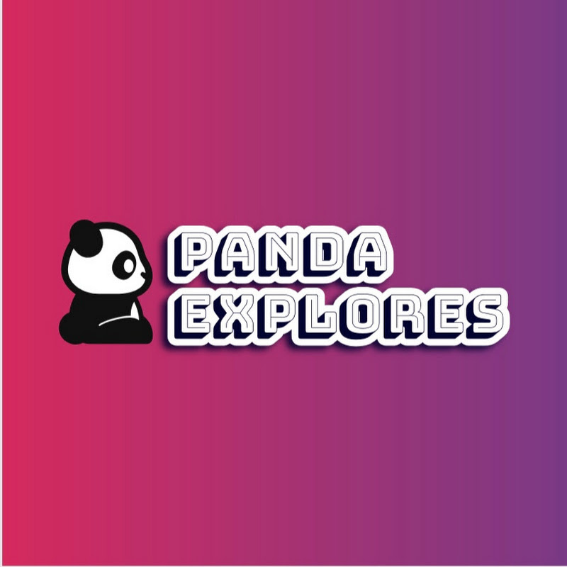 Panda Explores