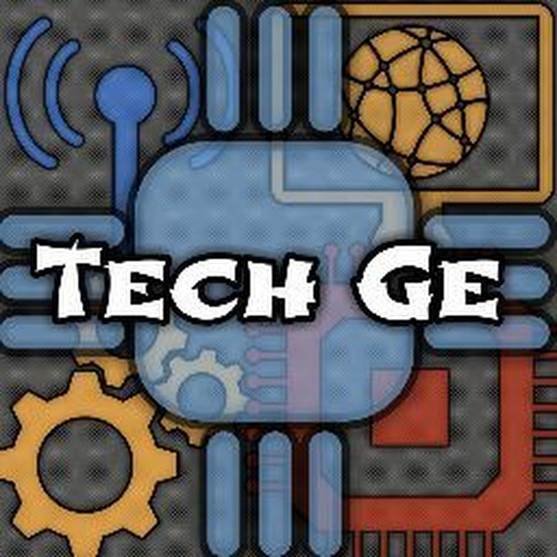 Tech Ge