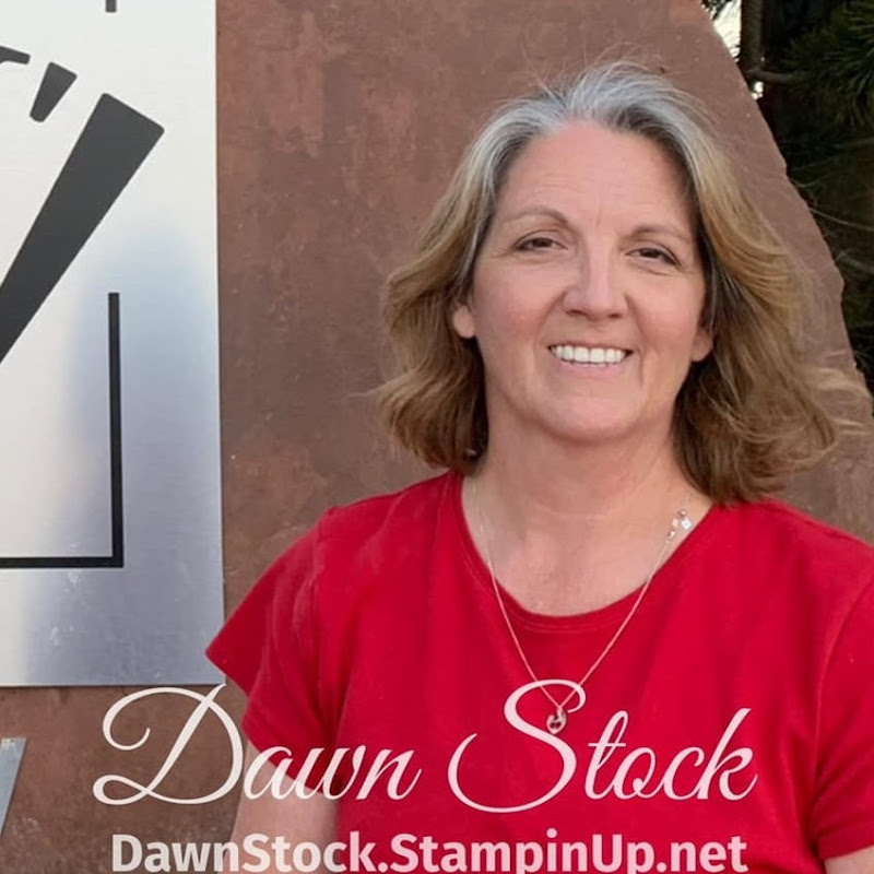 Stamping With Dawn Stock