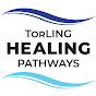 Self-Care & Therapeutic Touch logo