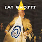 Eat Ghosts logo