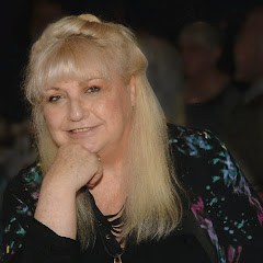 Ginger Cook (Learn to Paint) Avatar