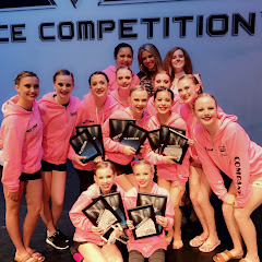 Prestige Competition Dance Company 2017