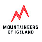 Mountaineers of Iceland logo