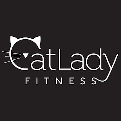 Cat Lady Fitness Avatar