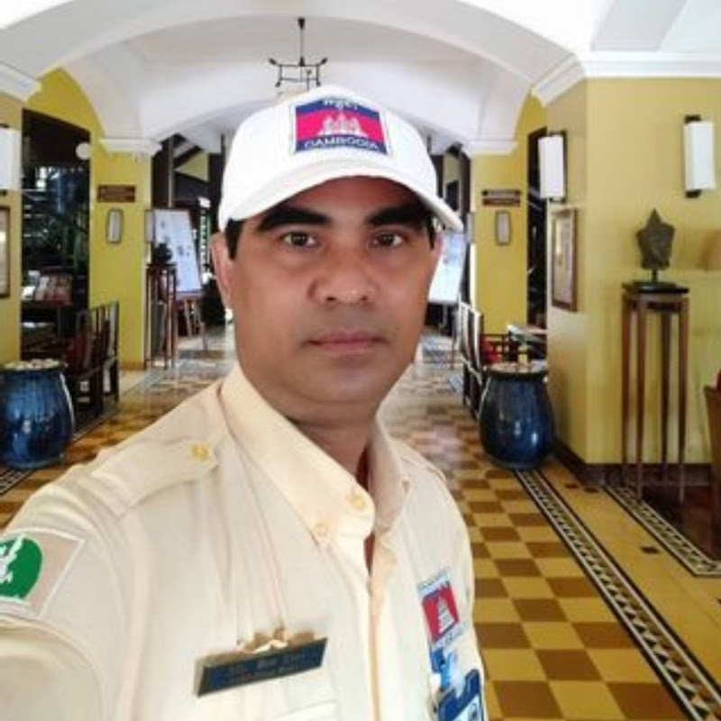 Channel Avatar