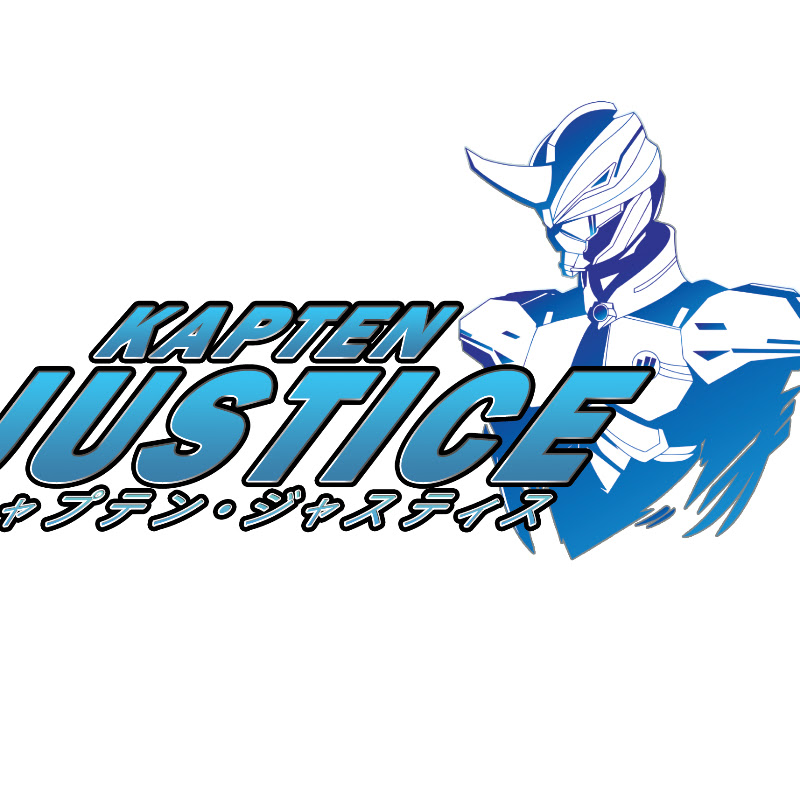 Kapten Justice Official