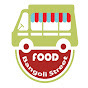 Bangali Street Food logo