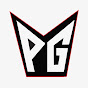 Pantera Games logo