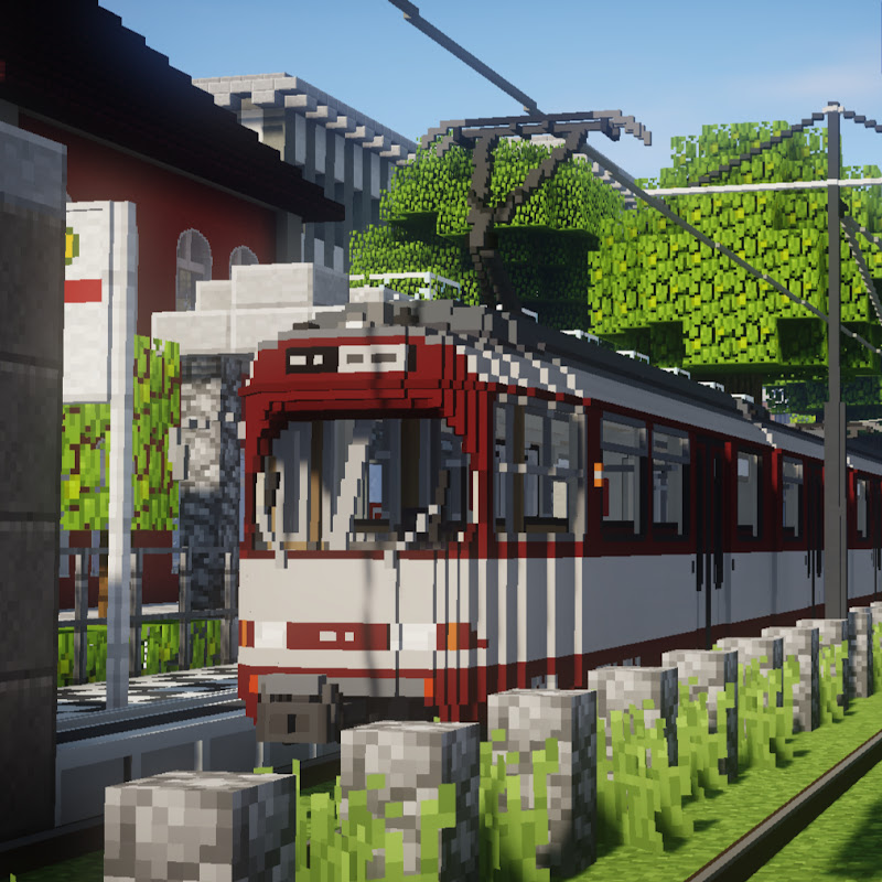 TICS - Minecraft