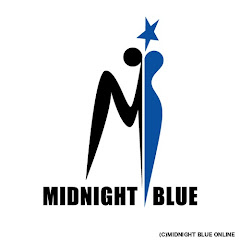 ミッドナイトブルー情報局