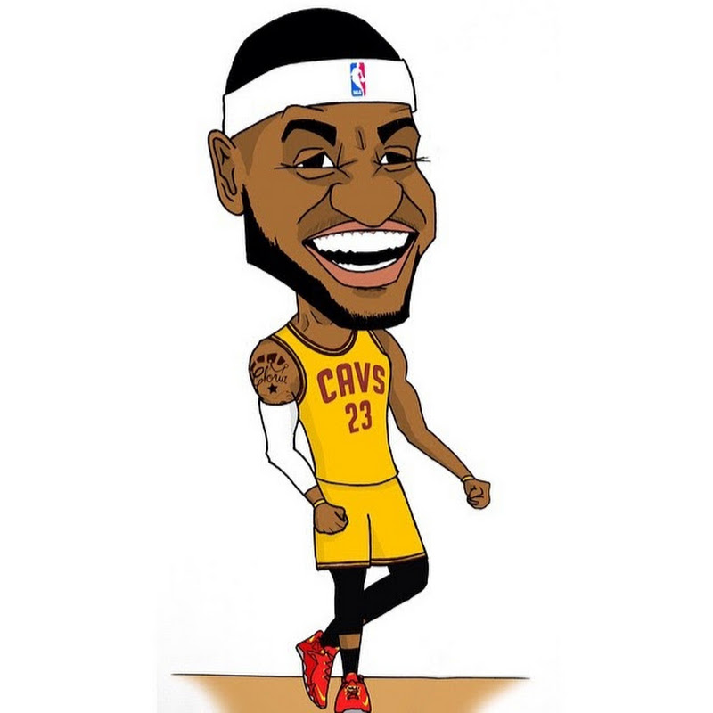 23LBJ SupremeKing icon
