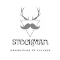 筆是股俠_Stockman logo