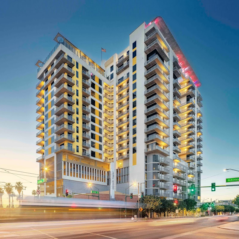 The Stewart Apartments