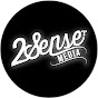 2Sense Media logo
