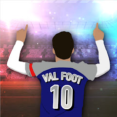 VAL FOOT