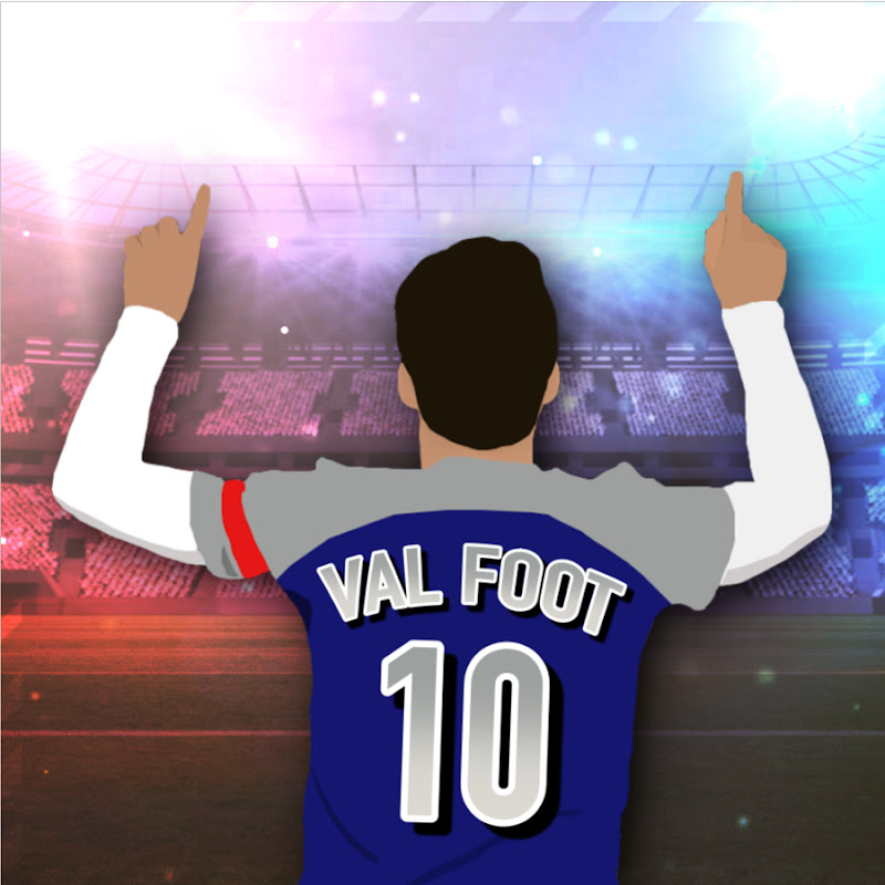 VAL FOOT