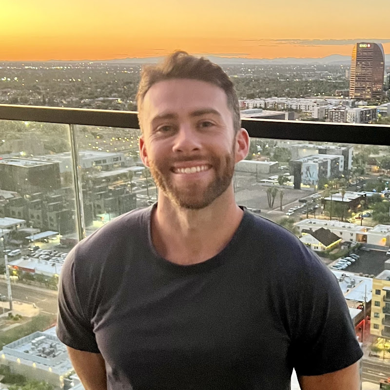Matthew Kaufman