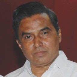 Joe Antony photo