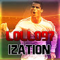 Hire lollo97ization — Sports Games (FIFA, NBA 2K, etc.) YouTube creator for sponsorships