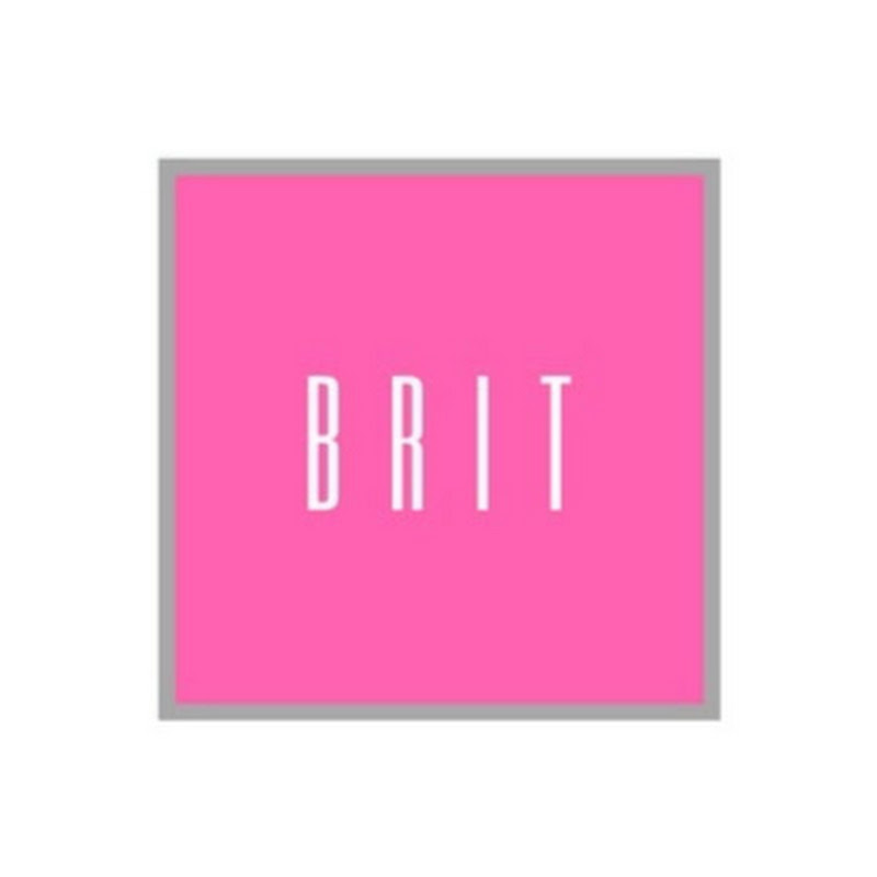 Brit icon
