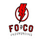 Foco Underground logo