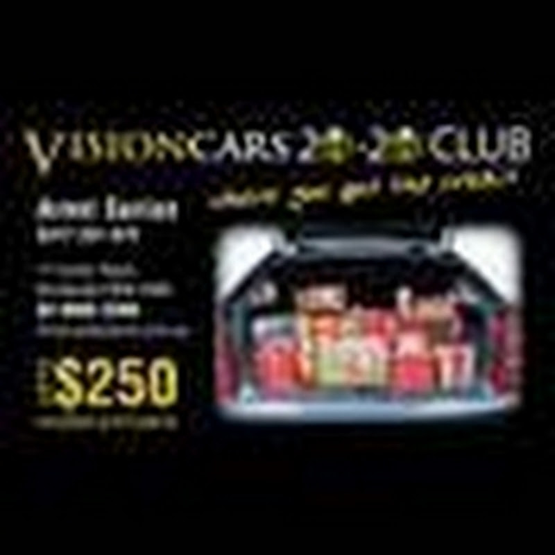 VisionCarsTV
