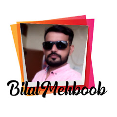 Bilal Mehboob avatar