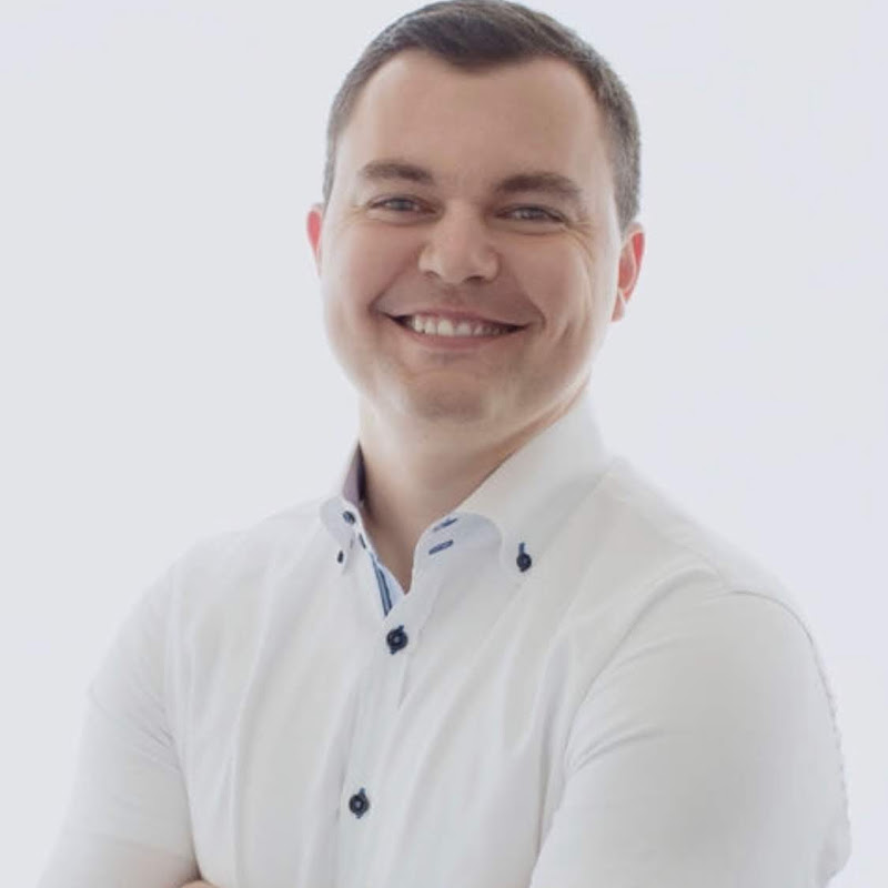 Oleg Komarnytskyy